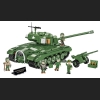 M26 Pershing 1065 Kl. 1:28 WWII3-inch M5 Gun